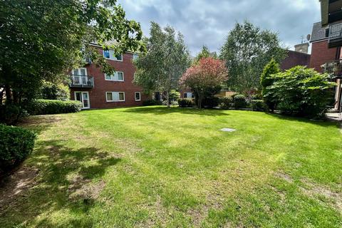 2 bedroom flat for sale, 33 Highmarsh Crescent, West Didsbury, M20
