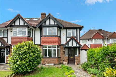 West End Road, Ruislip HA4