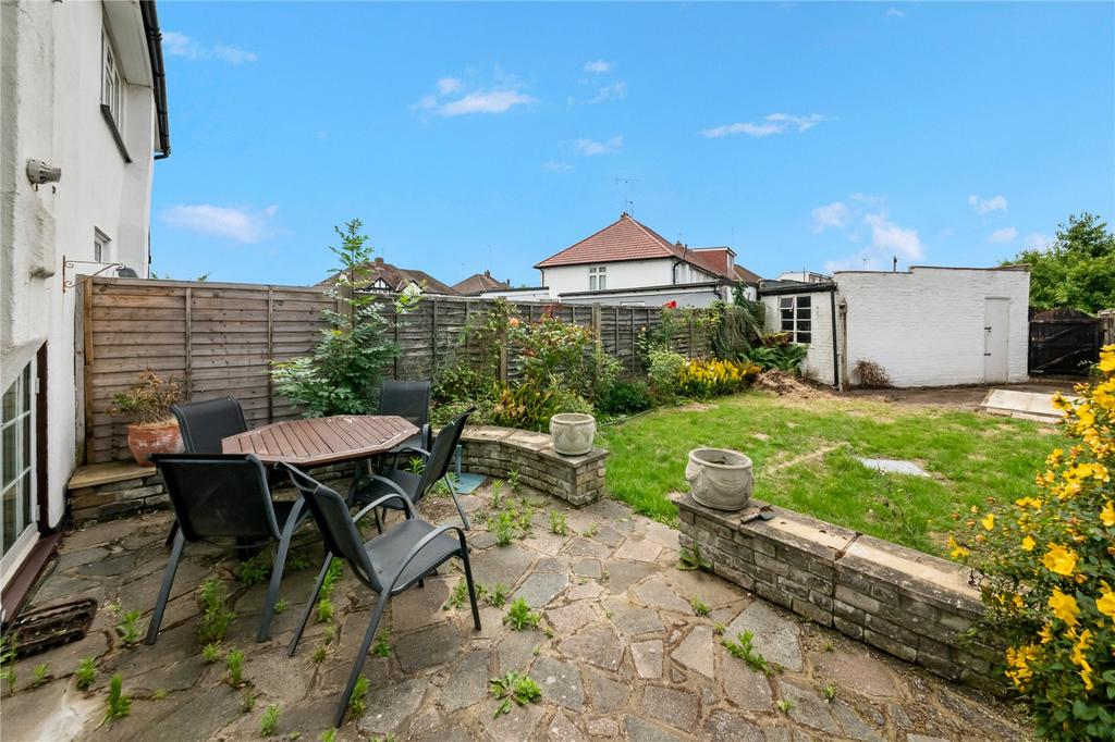 Garden