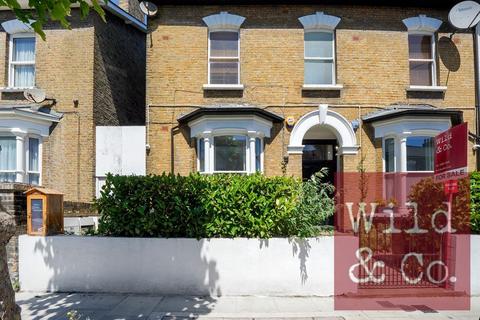 1 bedroom flat for sale, Goulton Road, Lower Clapton