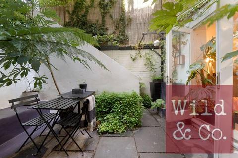 1 bedroom flat for sale, Goulton Road, Lower Clapton