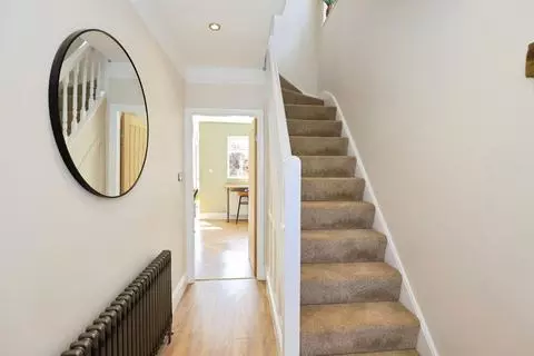 3 bedroom semi-detached house for sale - Widok 2