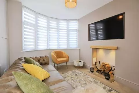 3 bedroom semi-detached house for sale - Widok 3