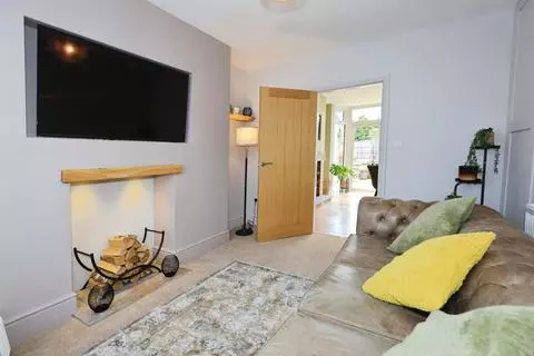 3 bedroom semi-detached house for sale - Widok 4