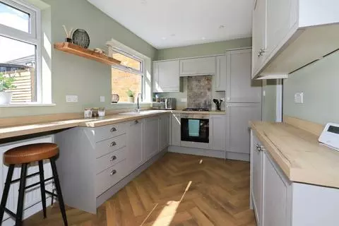 3 bedroom semi-detached house for sale - Widok 5