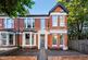 Belmont Road, Harringay, London, N15