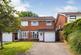Bach Mill Drive, Hall Green