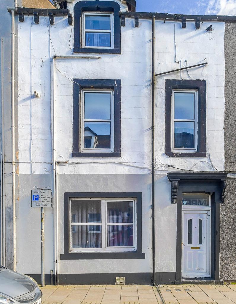 5 bedroom block of apartments for sale