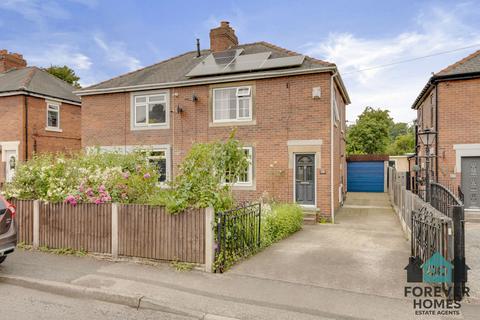 3 bedroom semi-detached house for sale, Cross Lane, Royston, S71