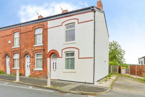 2 bedroom end of terrace house for sale, Kings Road, Ashton-under-Lyne, OL6