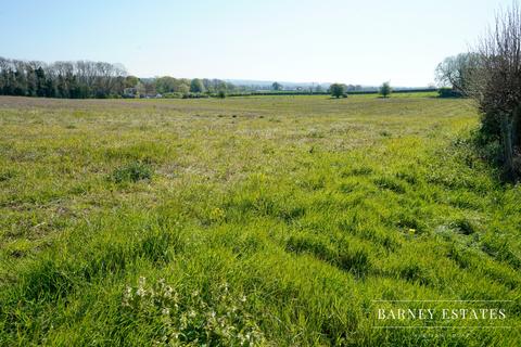 Land for sale, Crockington Lane, Seisdon, WV5