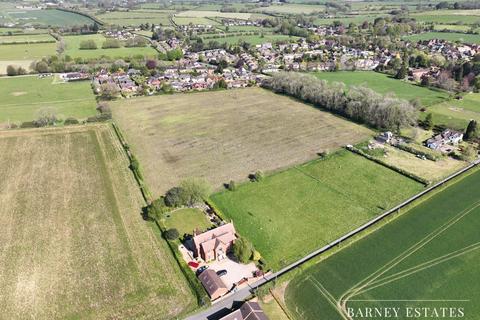 Land for sale, Crockington Lane, Seisdon, WV5