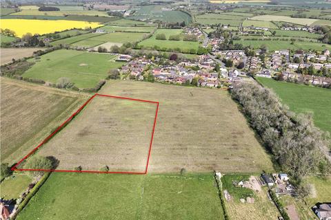 Land for sale, Crockington Lane, Seisdon, WV5