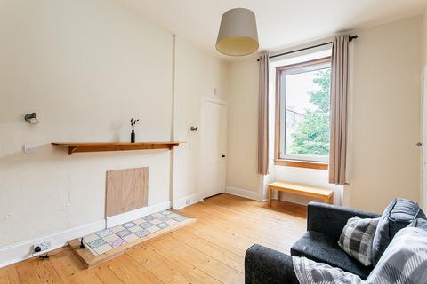 1 bedroom flat for sale, Marionville Road, Meadowbank, Edinburgh, EH7