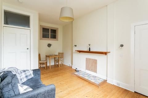 1 bedroom flat for sale, Marionville Road, Meadowbank, Edinburgh, EH7