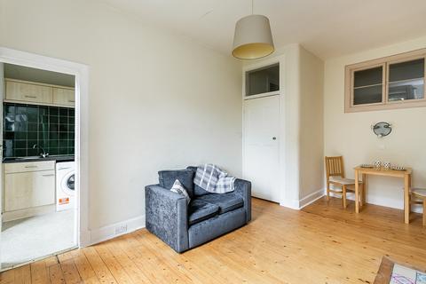 1 bedroom flat for sale, Marionville Road, Meadowbank, Edinburgh, EH7