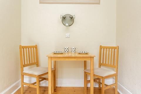 1 bedroom flat for sale, Marionville Road, Meadowbank, Edinburgh, EH7