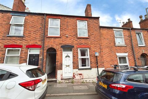Terraced house - Baggholme Road, Lincolnshire LN2