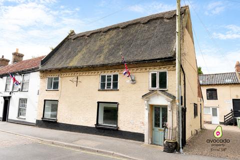 undefined, High Street, Stalham, Norwich, Norfolk, NR12 9AU