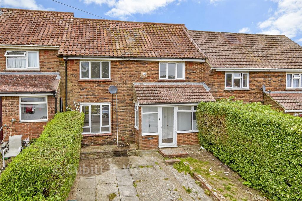 Sandhurst Avenue, Brighton BN2, Brighton