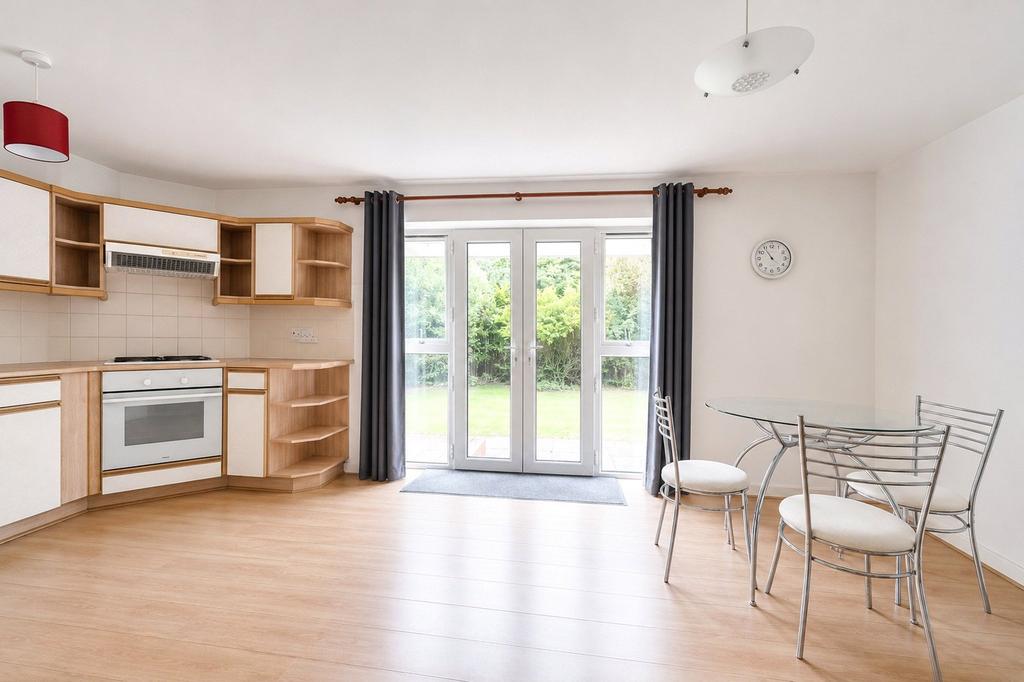 Apartment in Southampton, Bevois Valley, Portswood - View 4