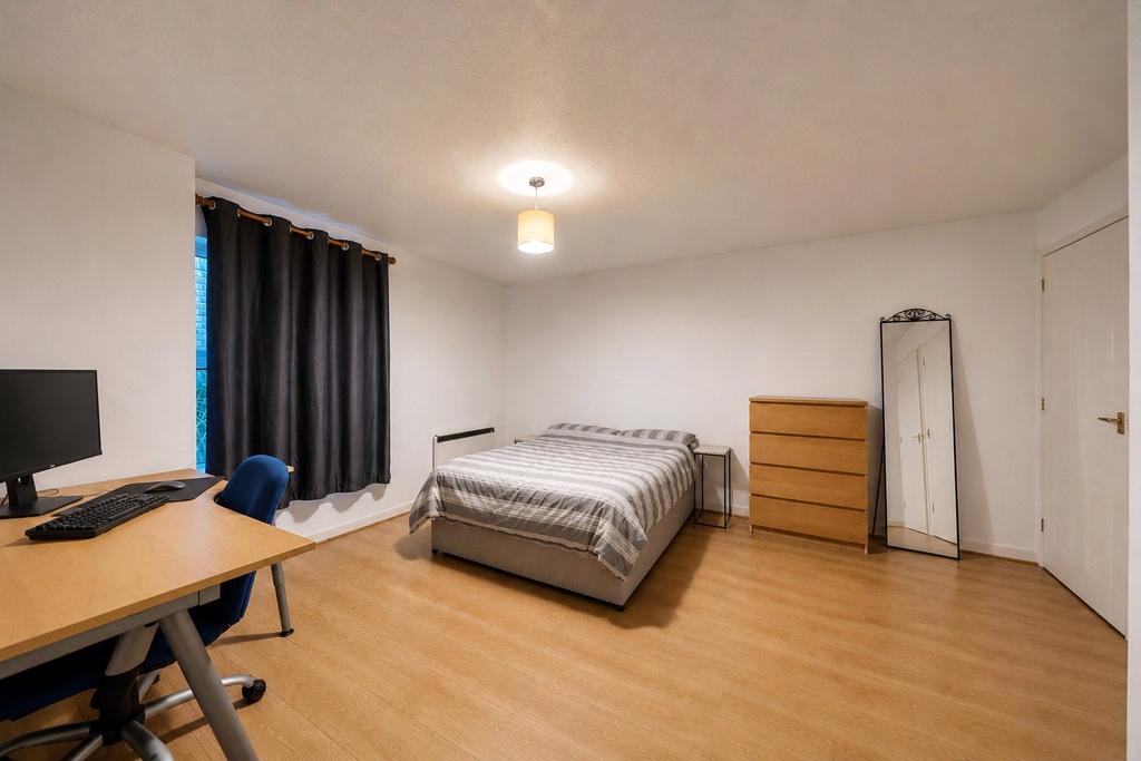 Apartment in Southampton, Bevois Valley, Portswood - More