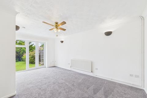 2 bedroom semi-detached bungalow for sale, Violet Way, Yaxley, PE7