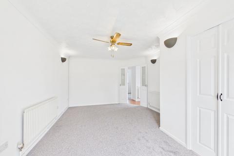 2 bedroom semi-detached bungalow for sale, Violet Way, Yaxley, PE7