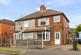 Lincoln Gardens, Scunthorpe, DN16