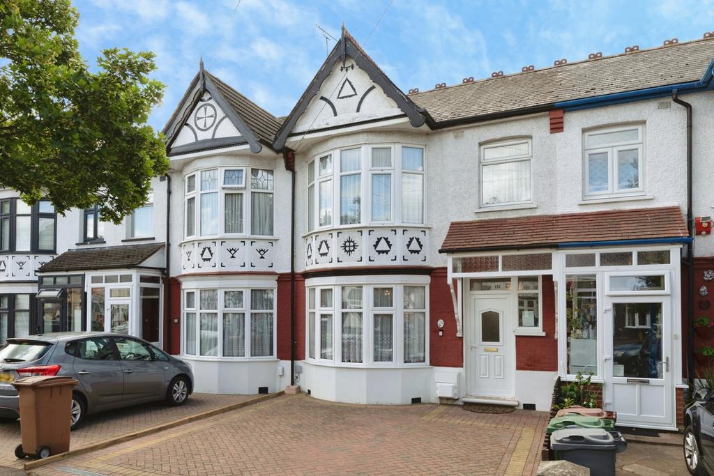 3 bedroom house for sale