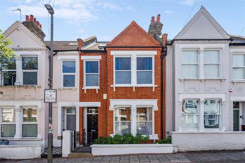 4 bedroom terraced house for sale, Cathles Road, London SW12