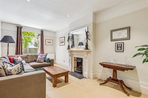 4 bedroom terraced house for sale, Cathles Road, London SW12