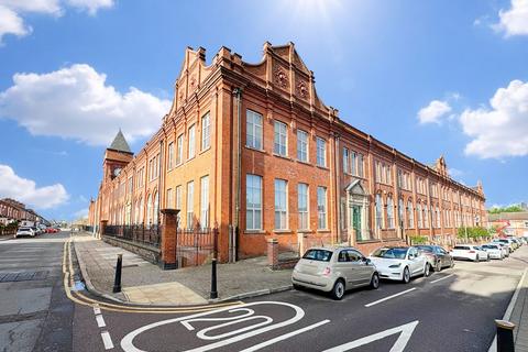 undefined, 23 Cowper Street, Leicester LE2 6EW