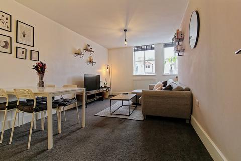 undefined, 23 Cowper Street, Leicester LE2 6EW