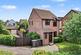 Kings Chase, East Molesey, KT8