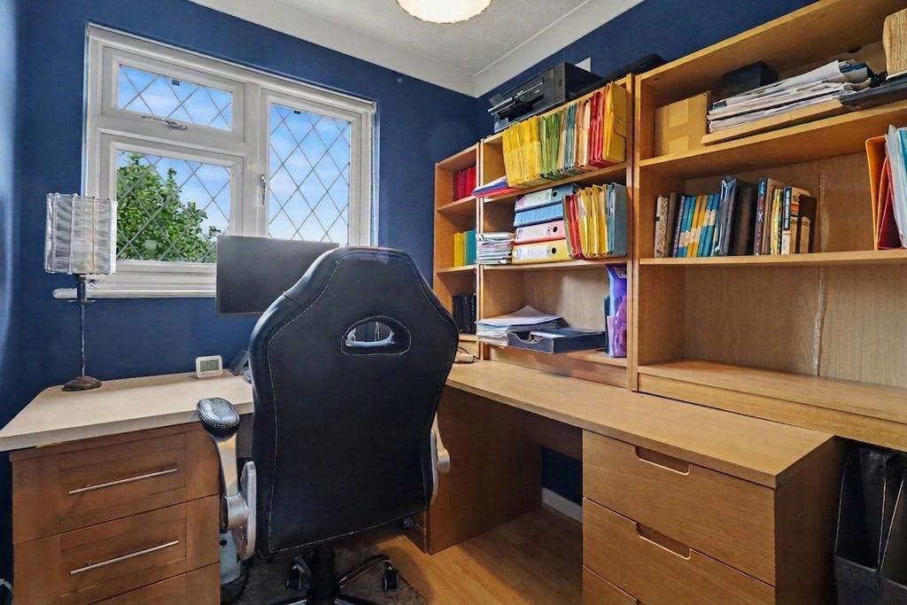 Home office