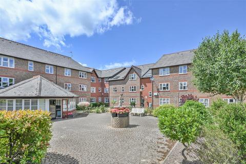 1 bedroom retirement property for sale, Eastfield Road, Brentwood