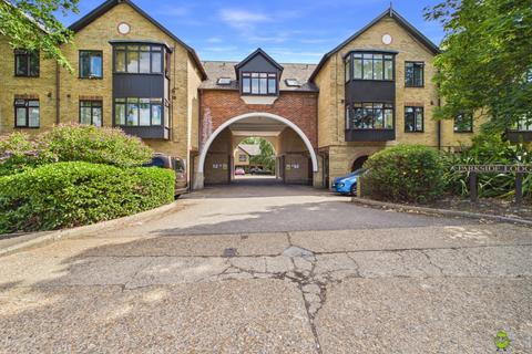 Parkside Lodge, 101 Erith Road, Belvedere, Kent, DA17