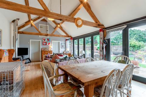 4 bedroom barn conversion for sale, St. James Road, Castle Acre, King's Lynn