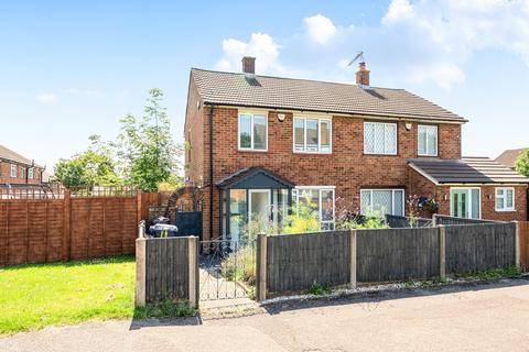 Quinta Drive, Barnet, EN5