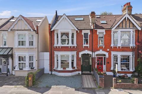 4 bedroom house for sale, Herongate Road, Aldersbrook