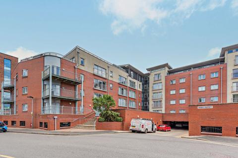 Flat - Queens Road, Chester CH1