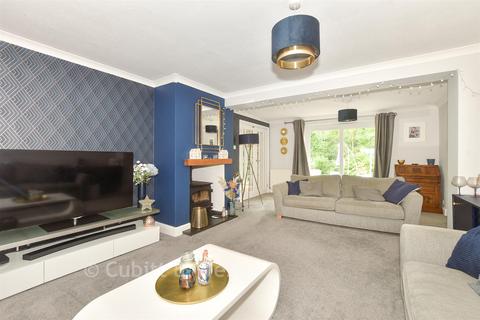 4 bedroom link detached house for sale, Stuart Way, East Grinstead, West Sussex