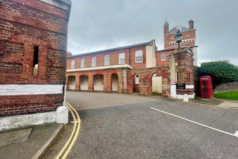 2 bedroom apartment to rent, The Armoury, Southsea, PO4