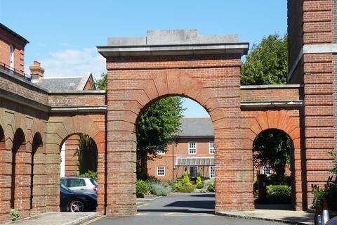 2 bedroom apartment to rent, The Armoury, Southsea, PO4