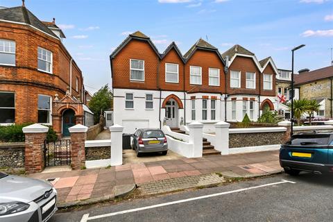 6 bedroom semi-detached house for sale, Hartfield Road, Eastbourne