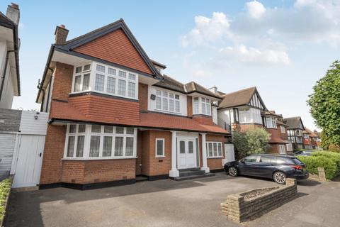 undefined, Corringway, Ealing, W5