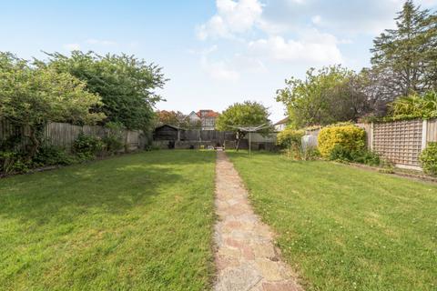 undefined, Corringway, Ealing, W5