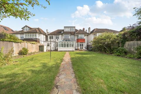 undefined, Corringway, Ealing, W5