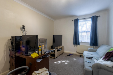 1 bedroom flat for sale, Horsefair, Boroughbridge YO51